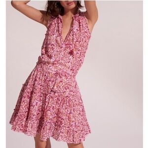 Poupette St Barth Clara dress